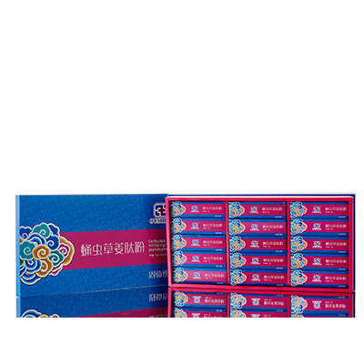 印江调经养气汤