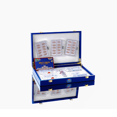 印江爱芯回春综合版